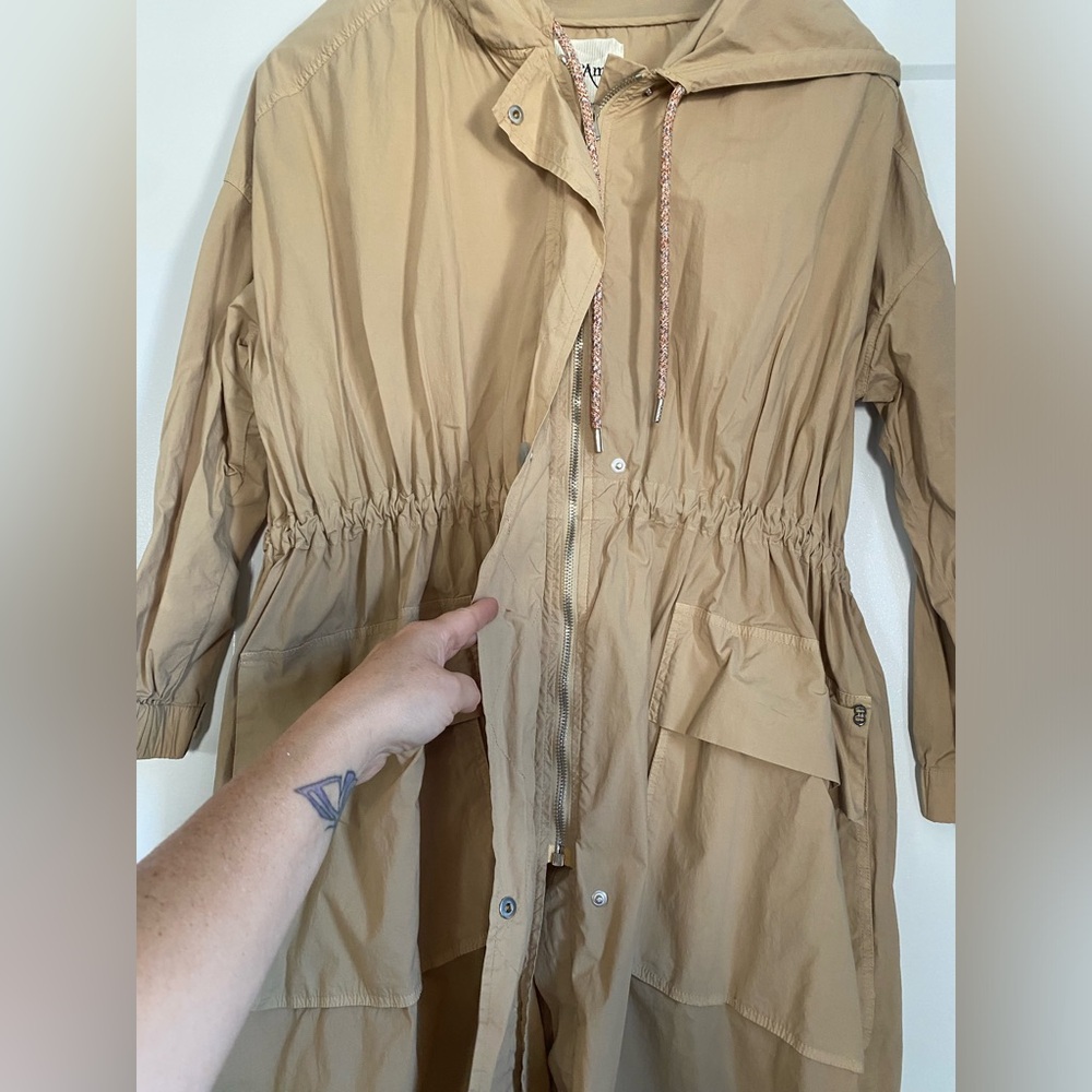 Long Jacket - Picture 4 of 14